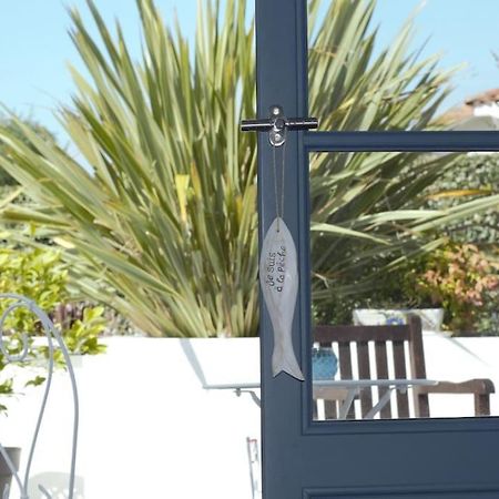 Cap Ocean-Studio Capbreton Esterno foto