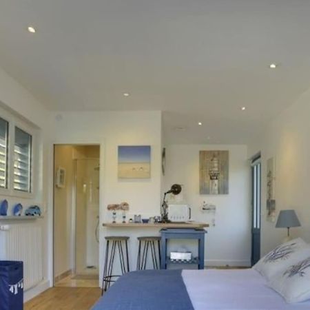Cap Ocean-Studio Capbreton Esterno foto