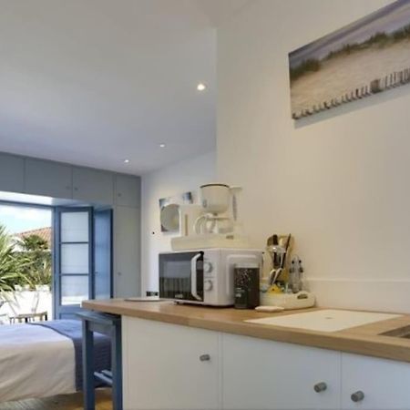 Cap Ocean-Studio Capbreton Esterno foto