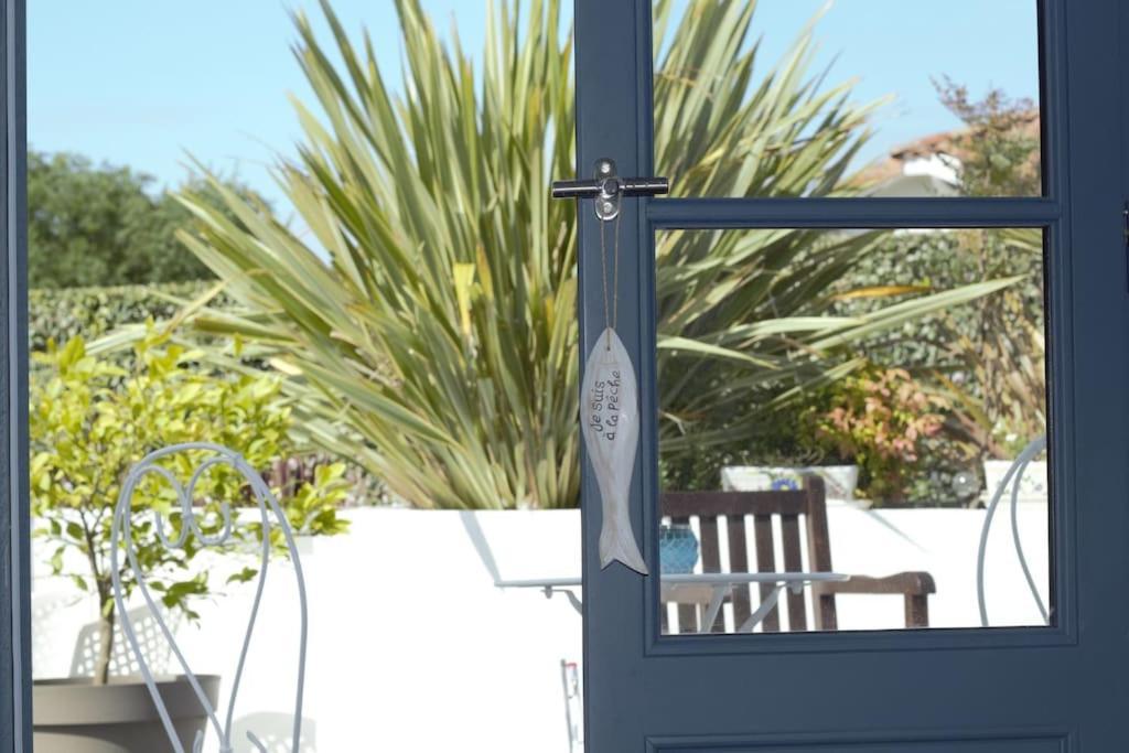 Cap Ocean-Studio Capbreton Esterno foto