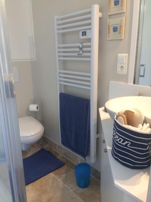 Cap Ocean-Studio Capbreton Esterno foto