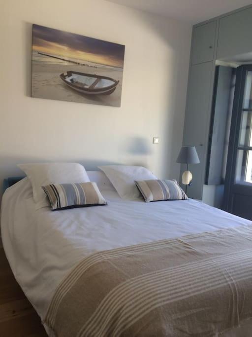 Cap Ocean-Studio Capbreton Esterno foto