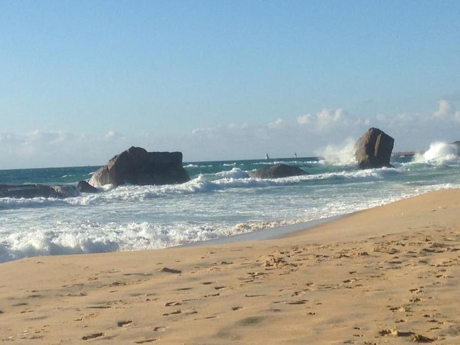 Cap Ocean-Studio Capbreton Esterno foto