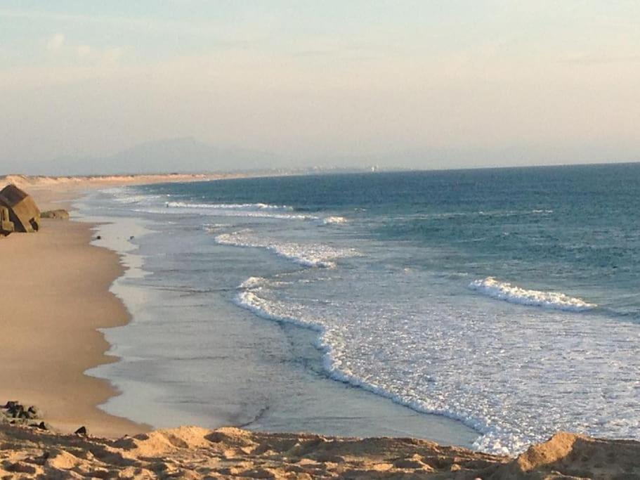 Cap Ocean-Studio Capbreton Esterno foto